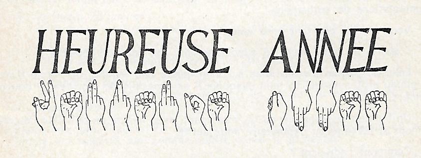 Scan sourd